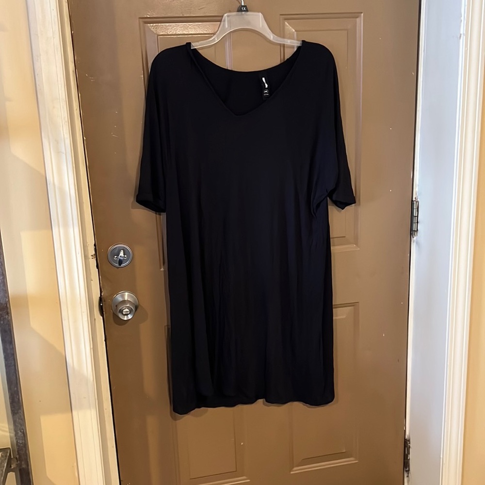 Agnes & Dora Dress